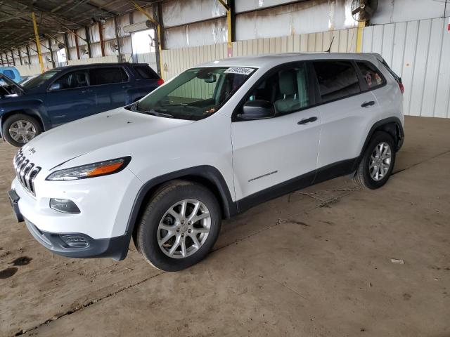 JEEP GRAND CHEROKEE 2017 1c4pjmas6hd224283