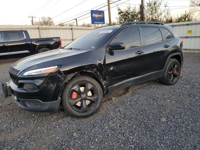 JEEP CHEROKEE S 2017 1c4pjmas6hw543705