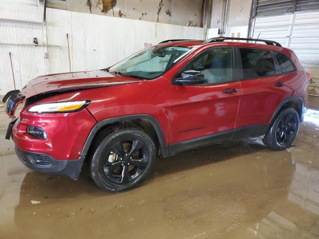 JEEP GRAND CHEROKEE 2017 1c4pjmas6hw543882