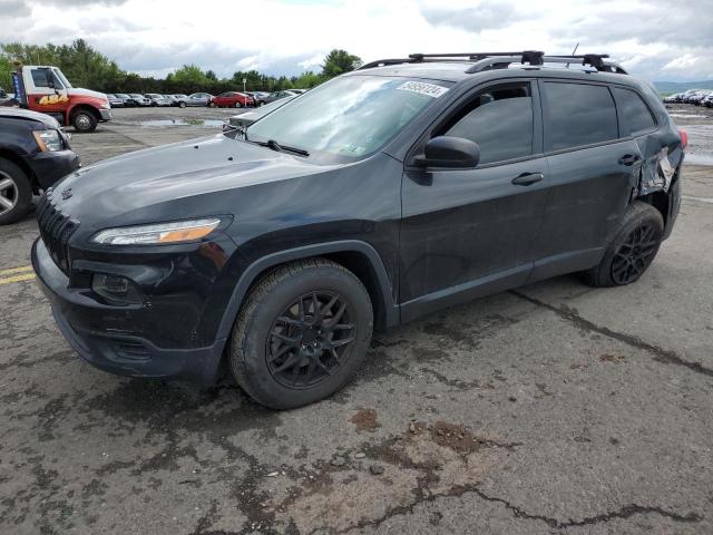 JEEP GRAND CHEROKEE 2016 1c4pjmas7gw253441