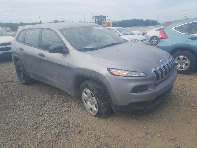 JEEP NULL 2016 1c4pjmas7gw357105