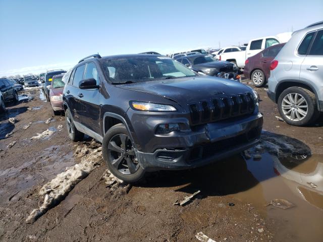 JEEP NULL 2017 1c4pjmas9hw625377