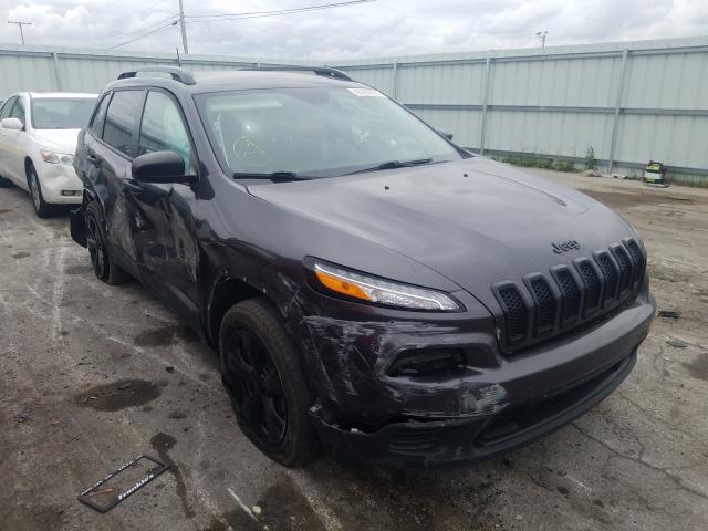 JEEP NULL 2017 1c4pjmas9hw665958