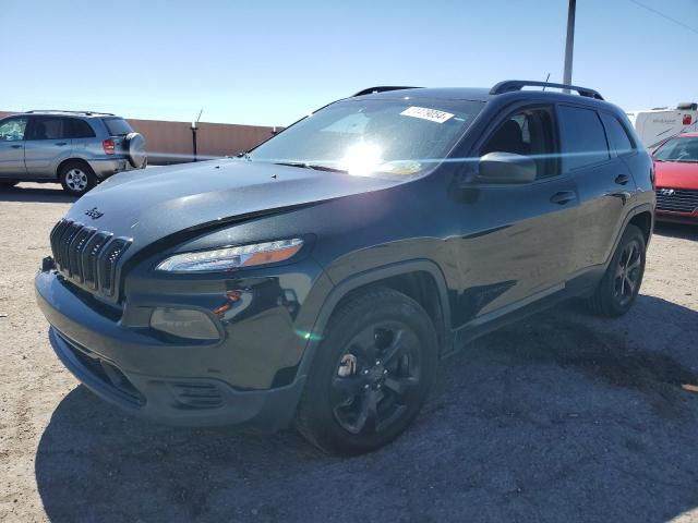 JEEP GRAND CHEROKEE 2016 1c4pjmasxgw315883