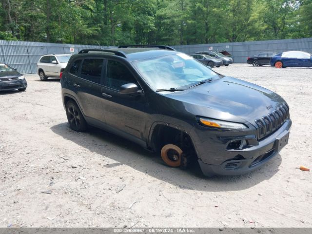 JEEP CHEROKEE 2016 1c4pjmasxgw333378