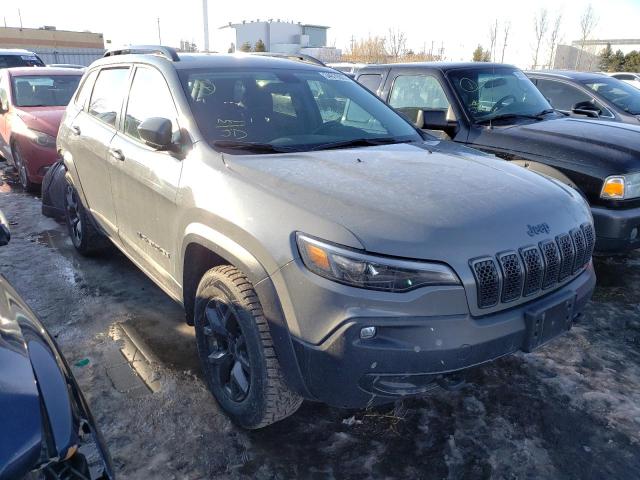 JEEP CHEROKEE S 2020 1c4pjmax6ld597439