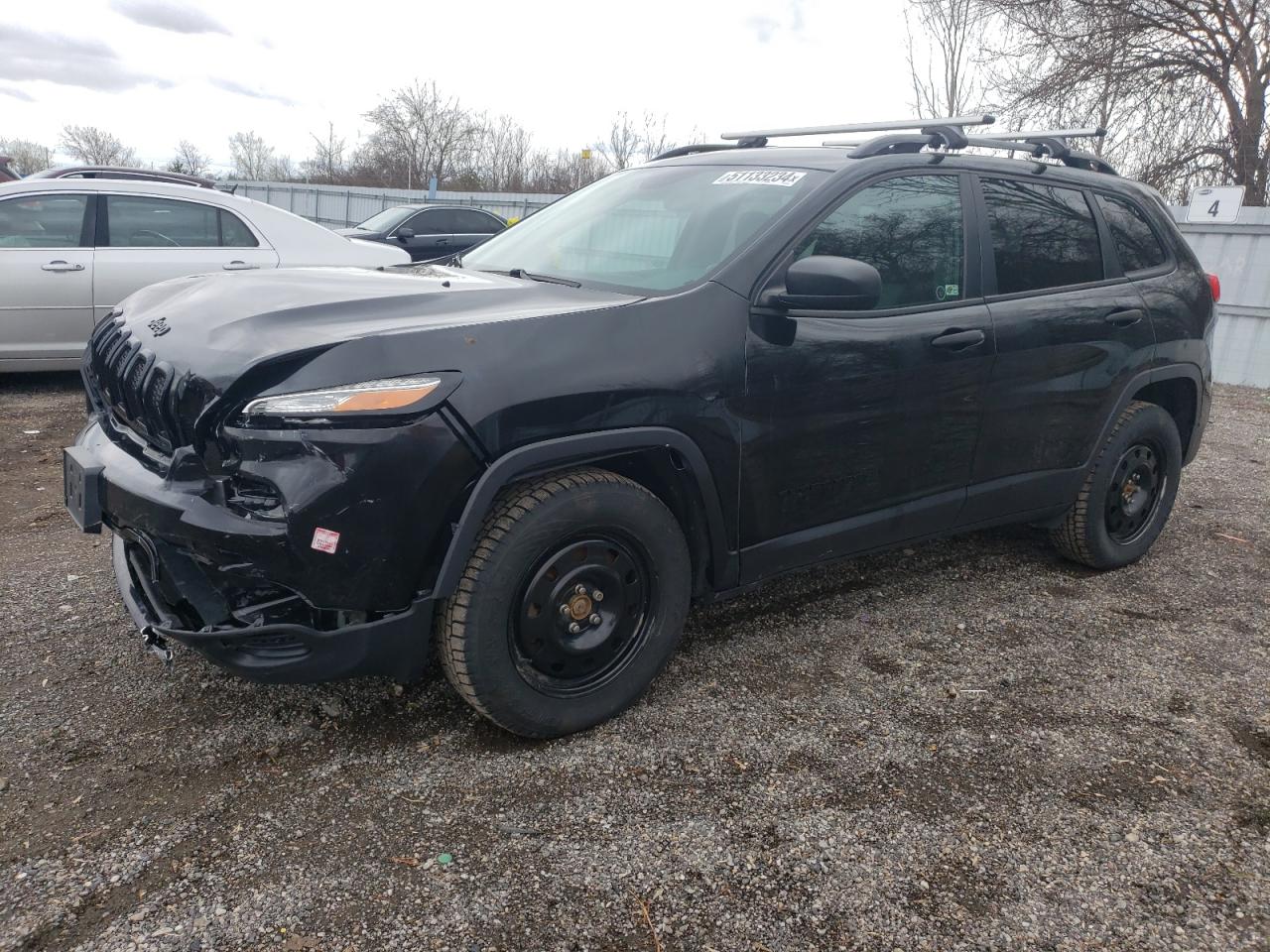 JEEP GRAND CHEROKEE 2018 1c4pjmax9jd591888