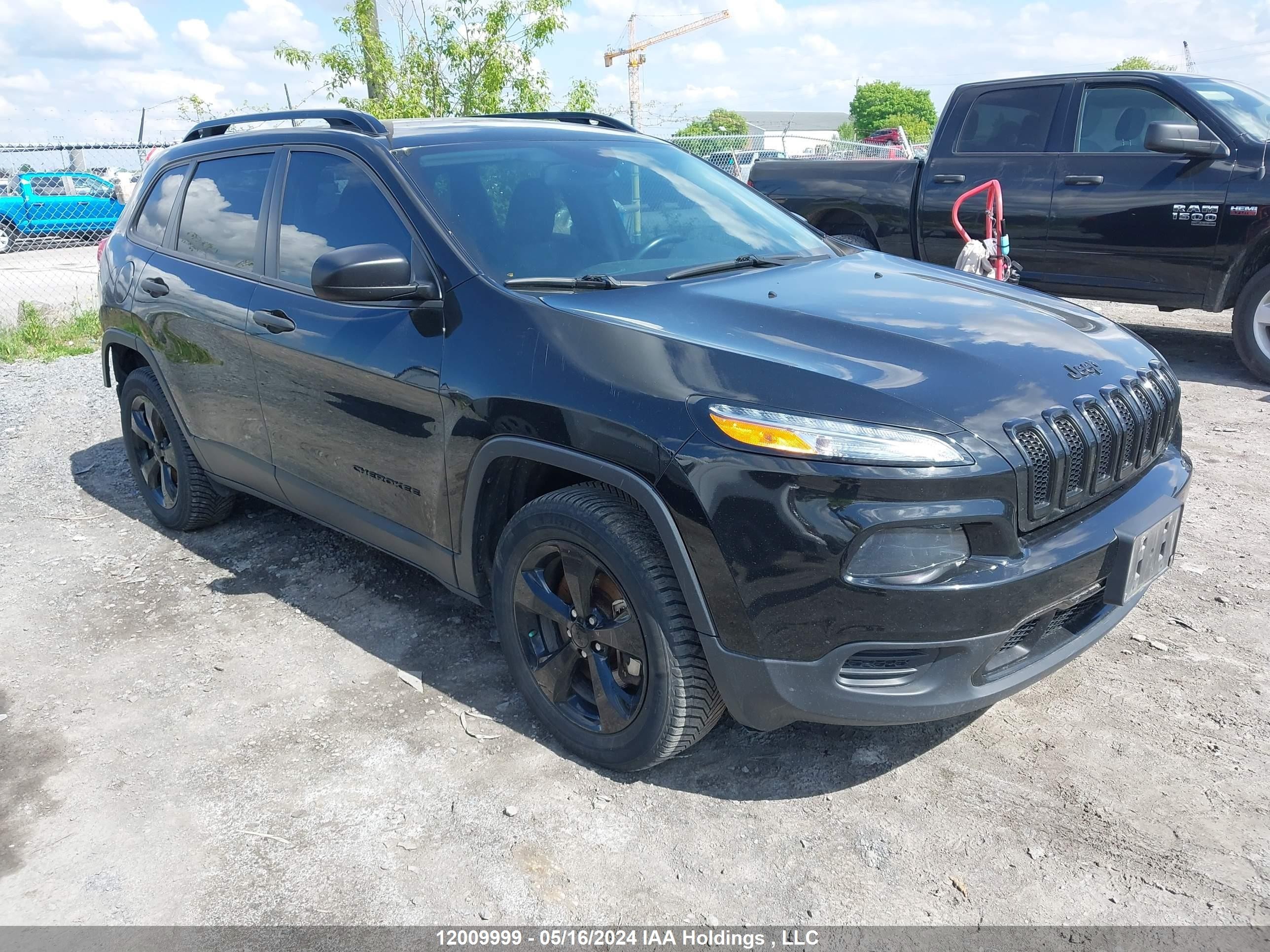 JEEP CHEROKEE 2018 1c4pjmaxxjd550752