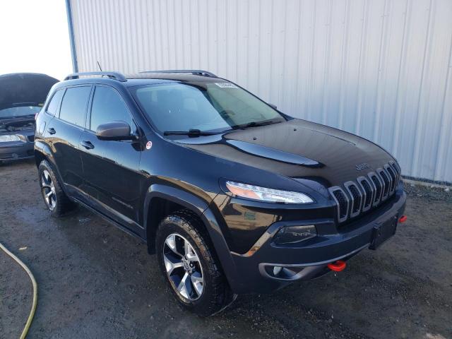 JEEP CHEROKEE T 2014 1c4pjmbb0ew204724