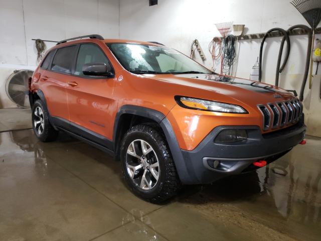 JEEP NULL 2014 1c4pjmbb0ew257990