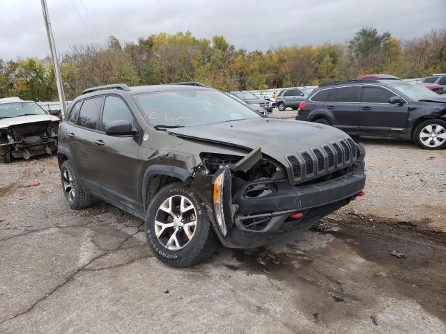 JEEP CHEROKEE T 2015 1c4pjmbb0fw513448