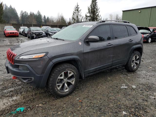 JEEP CHEROKEE 2015 1c4pjmbb0fw563640