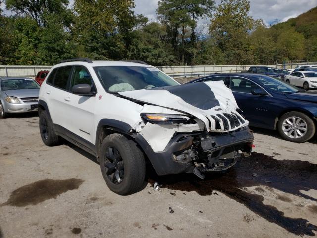 JEEP CHEROKEE T 2015 1c4pjmbb0fw718249