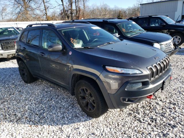 JEEP NULL 2015 1c4pjmbb0fw730143