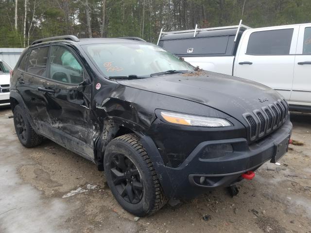 JEEP NULL 2015 1c4pjmbb0fw777270