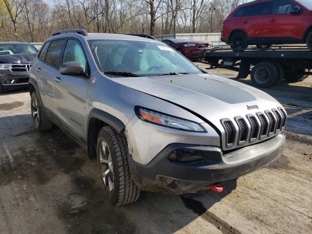 JEEP NULL 2016 1c4pjmbb0gw148450