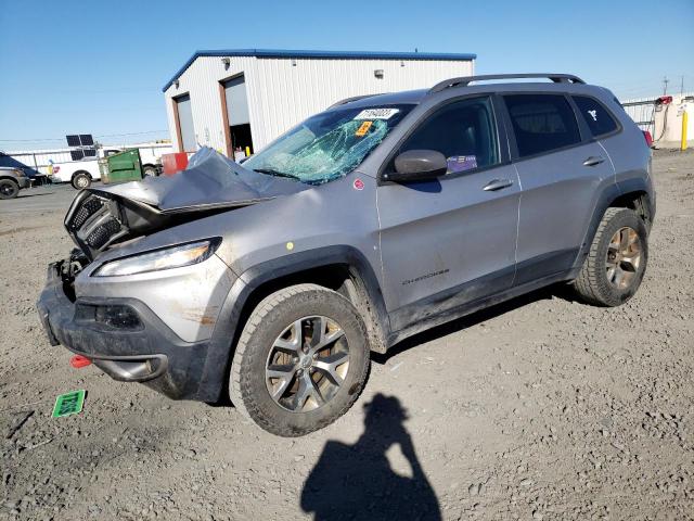 JEEP CHEROKEE 2016 1c4pjmbb0hw515140