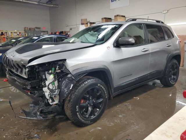 JEEP CHEROKEE T 2017 1c4pjmbb0hw545903