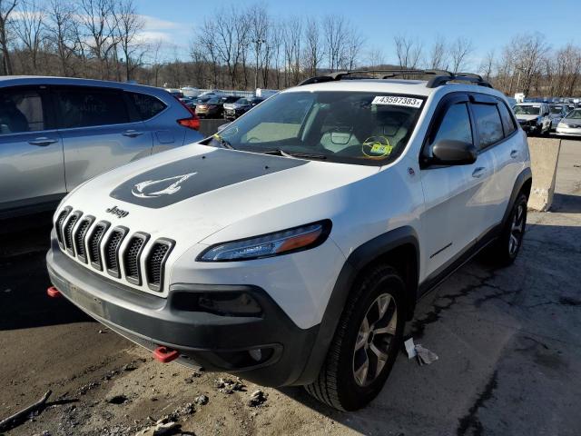 JEEP NULL 2014 1c4pjmbb1ew160684