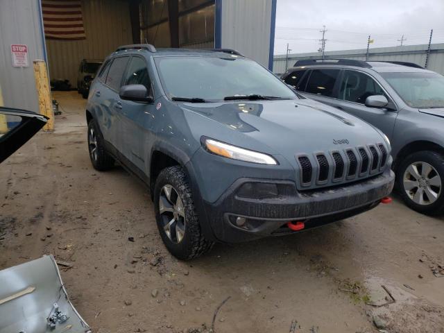 JEEP CHEROKEE T 2014 1c4pjmbb1ew203341