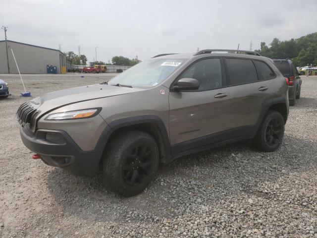 JEEP CHEROKEE 2016 1c4pjmbb1gw263719