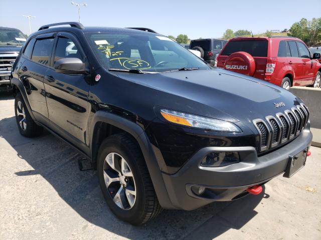 JEEP CHEROKEE T 2018 1c4pjmbb1jd563991