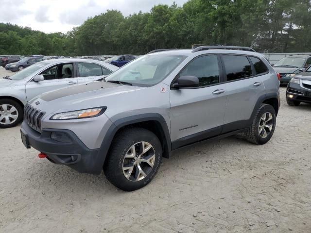 JEEP CHEROKEE 2014 1c4pjmbb2ew159706