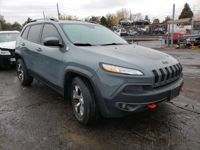 JEEP NULL 2014 1c4pjmbb2ew204840