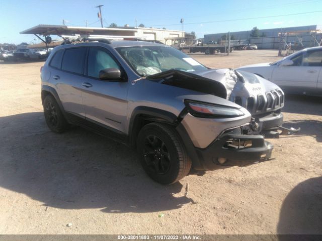 JEEP CHEROKEE 2014 1c4pjmbb2ew255898