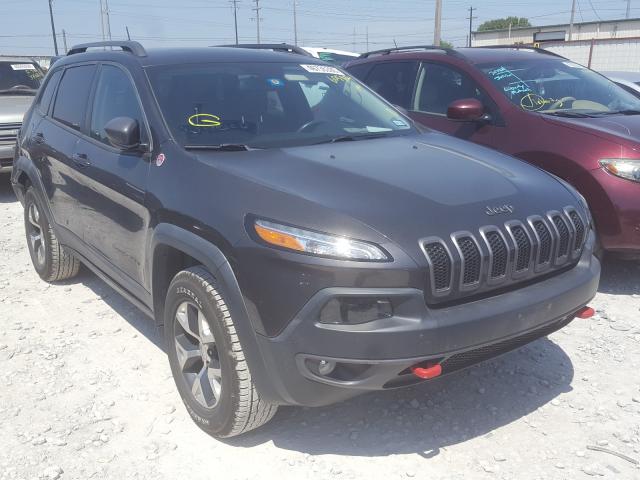 JEEP NULL 2015 1c4pjmbb2fw605824