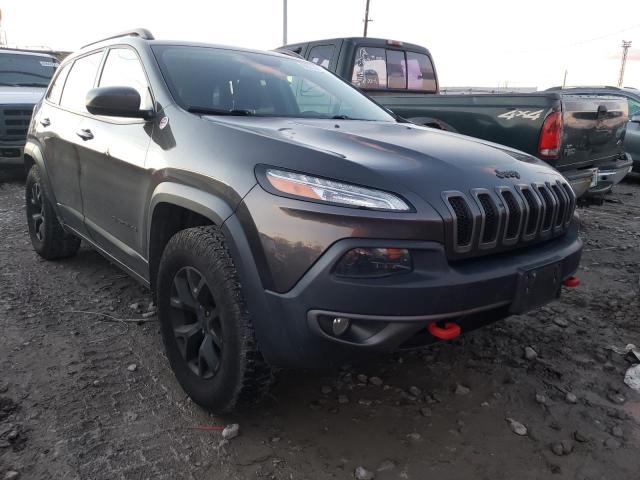 JEEP CHEROKEE T 2015 1c4pjmbb2fw682628