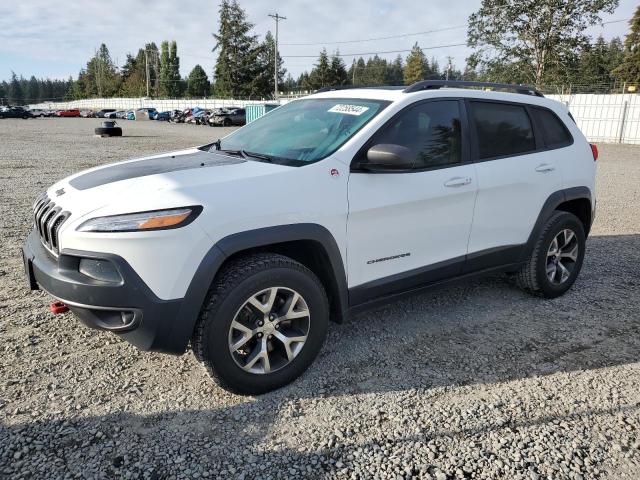 JEEP CHEROKEE T 2015 1c4pjmbb2fw718270