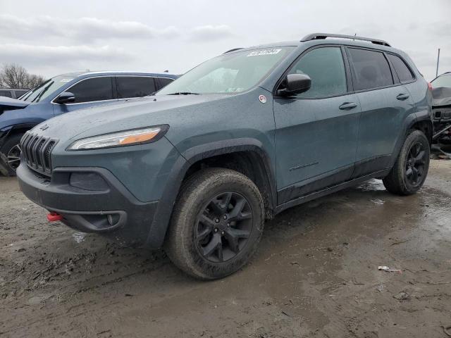 JEEP CHEROKEE 2015 1c4pjmbb2fw728183