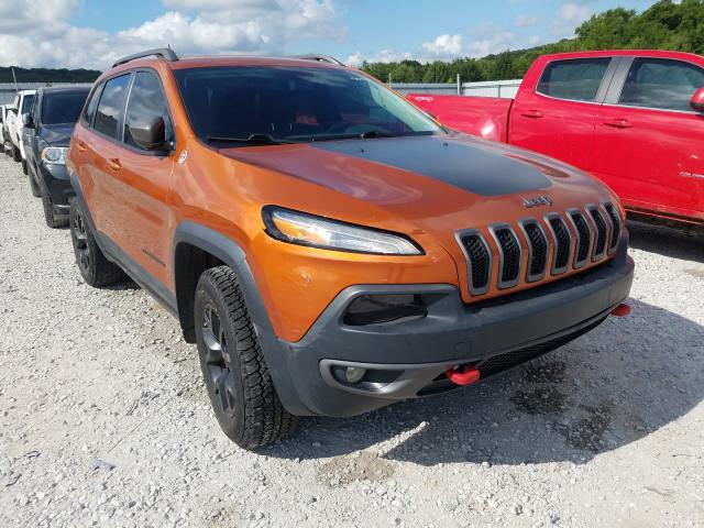 JEEP NULL 2015 1c4pjmbb2fw730144