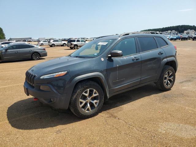 JEEP CHEROKEE 2016 1c4pjmbb2gw179120