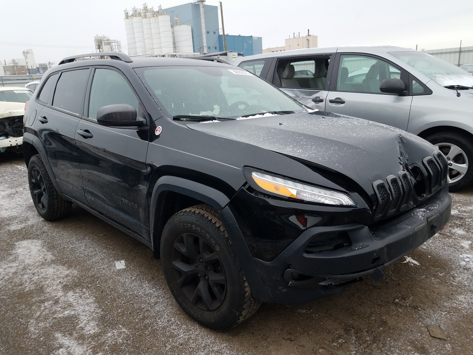 JEEP NULL 2017 1c4pjmbb2hw564159