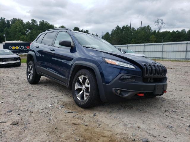 JEEP CHEROKEE T 2018 1c4pjmbb2jd516341