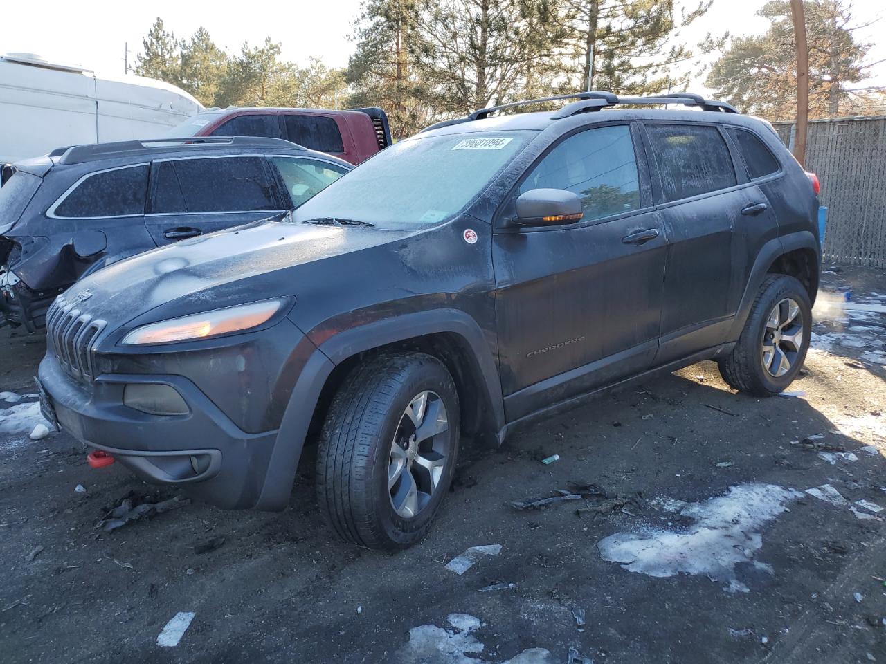 JEEP CHEROKEE 2017 1c4pjmbb2jd539327