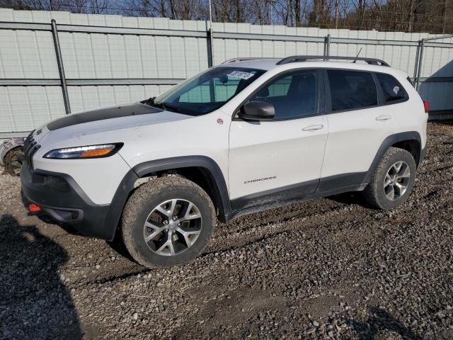 JEEP CHEROKEE T 2014 1c4pjmbb3ew129369