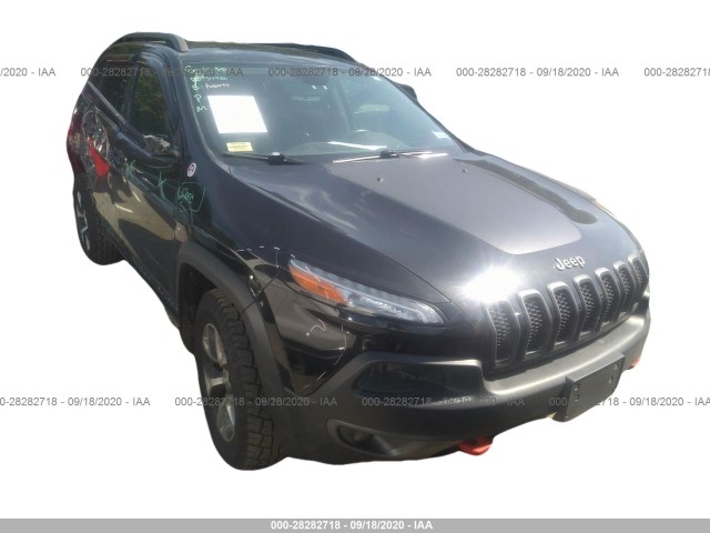 JEEP CHEROKEE 2014 1c4pjmbb3ew159133