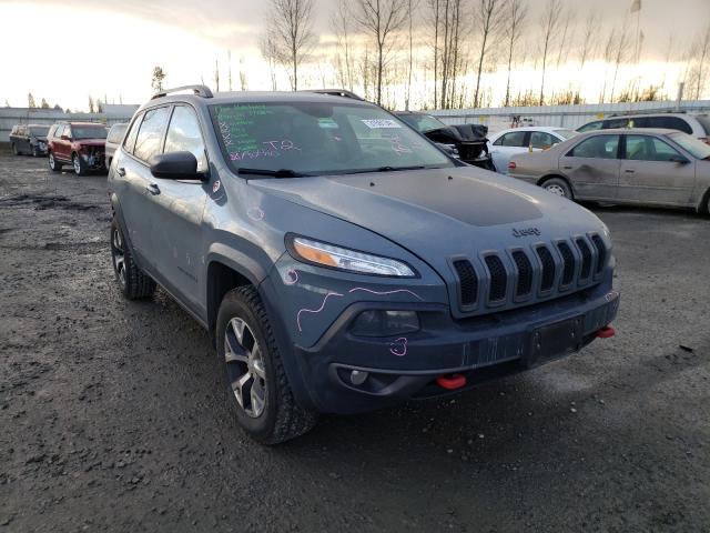 JEEP NULL 2014 1c4pjmbb3ew173002