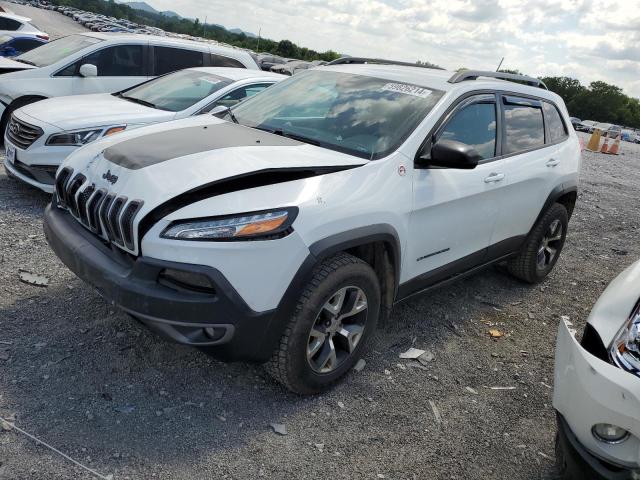 JEEP CHEROKEE T 2015 1c4pjmbb3fw583817