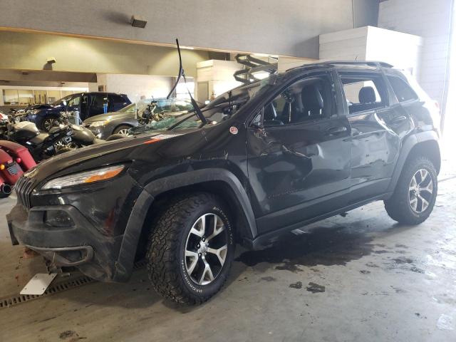 JEEP CHEROKEE 2015 1c4pjmbb3fw588421