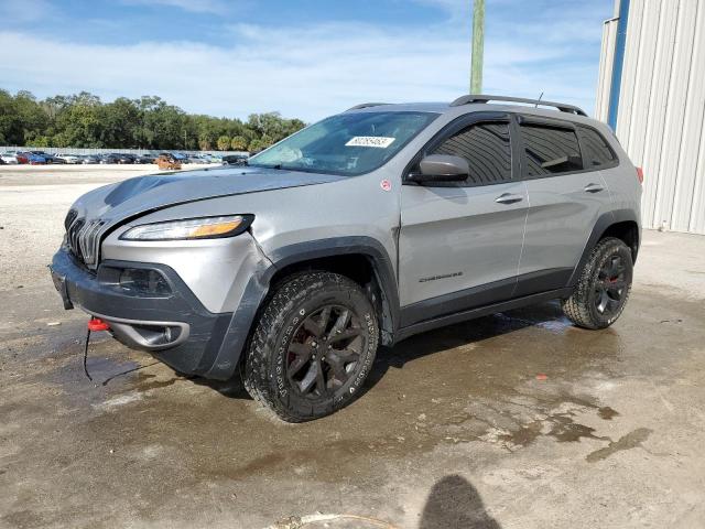 JEEP CHEROKEE 2015 1c4pjmbb3fw666583