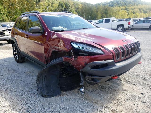 JEEP NULL 2016 1c4pjmbb3gw148782