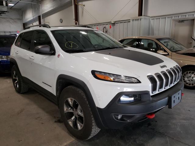 JEEP CHEROKEE T 2014 1c4pjmbb4ew132149