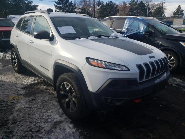 JEEP CHEROKEE T 2014 1c4pjmbb4ew197230