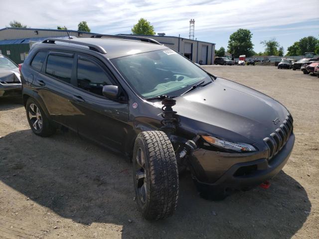 JEEP CHEROKEE T 2014 1c4pjmbb4ew221087