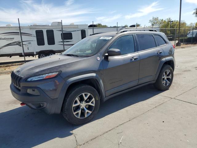 JEEP CHEROKEE T 2014 1c4pjmbb4ew309279