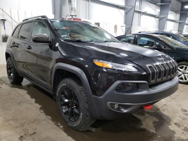 JEEP NULL 2014 1c4pjmbb4ew310836